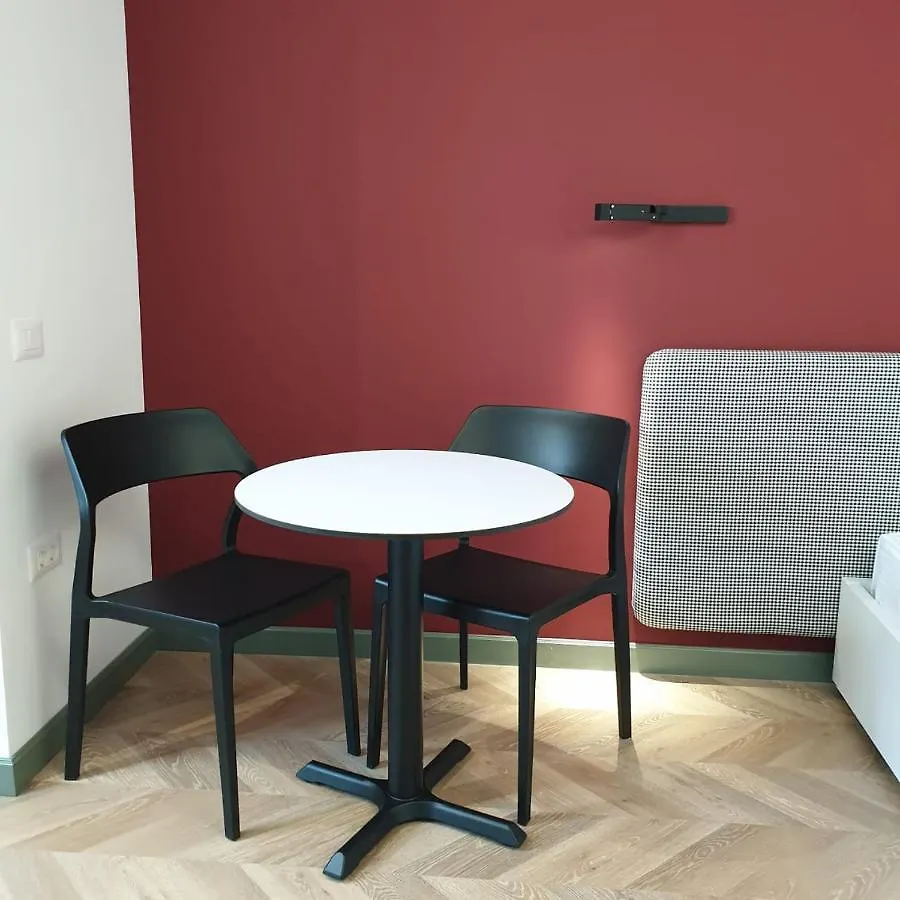 Ana\'S Apartment location